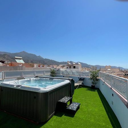 El Mirador Apartment Нерха Екстериор снимка