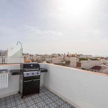 El Mirador Apartment Нерха Екстериор снимка