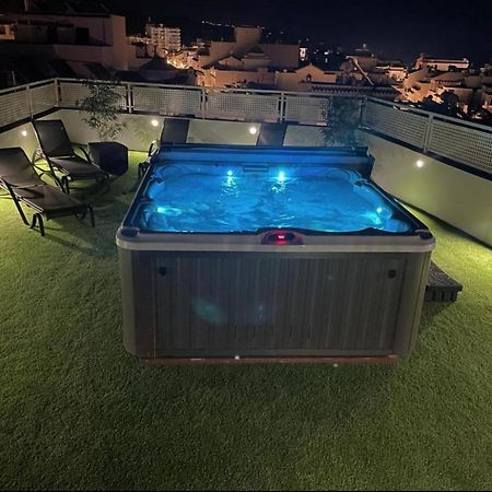 El Mirador Apartment Нерха Екстериор снимка