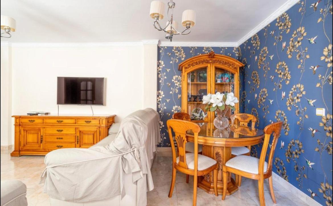 El Mirador Apartment Нерха Екстериор снимка