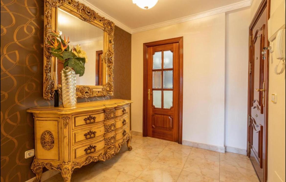 El Mirador Apartment Нерха Екстериор снимка