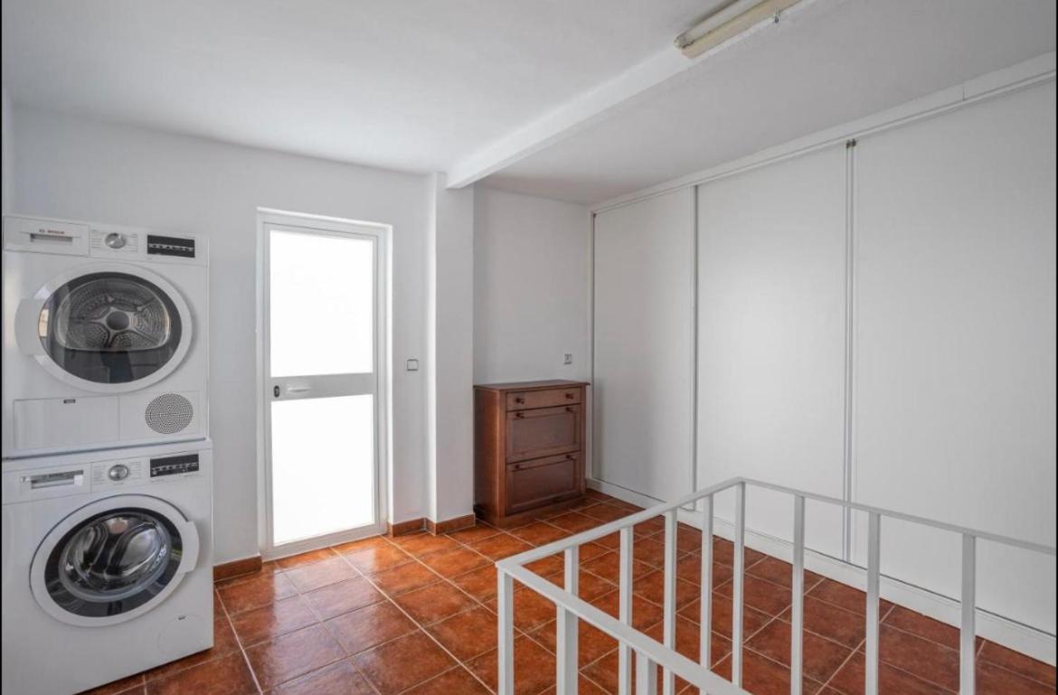 El Mirador Apartment Нерха Екстериор снимка