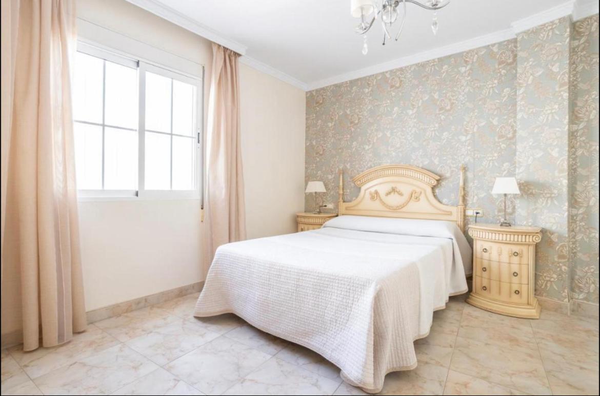 El Mirador Apartment Нерха Екстериор снимка