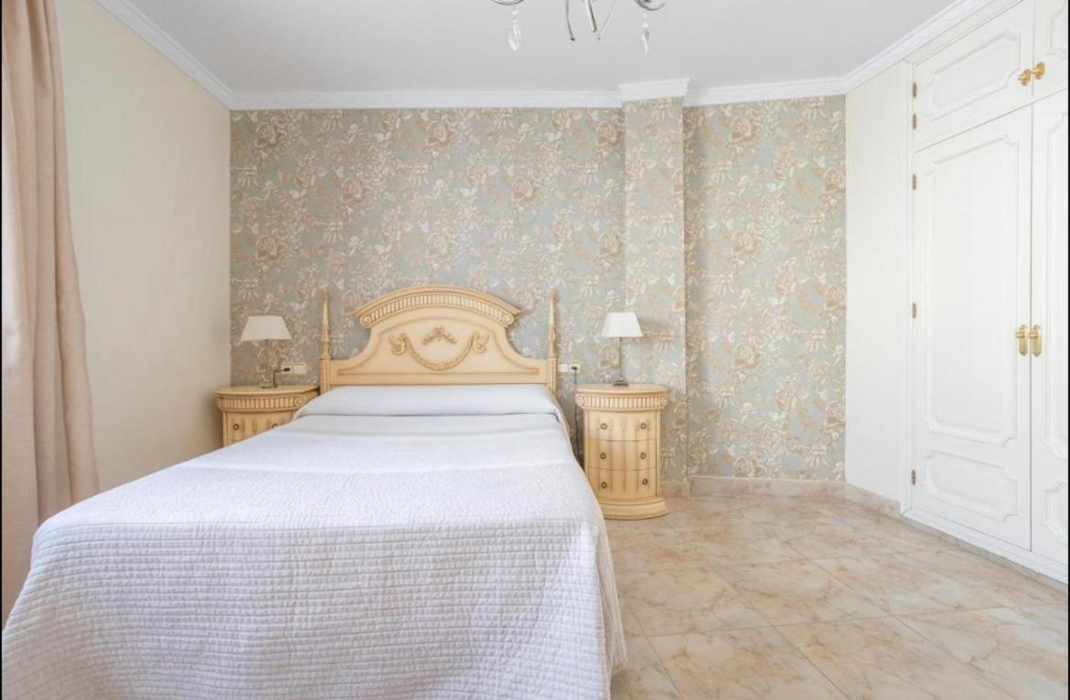 El Mirador Apartment Нерха Екстериор снимка
